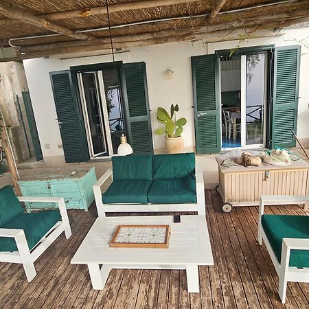 Casa Bianca Amore Amalfi Zimmer foto
