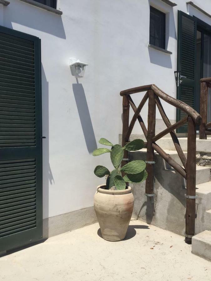 Casa Bianca Amore Amalfi Exterior foto